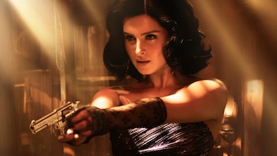 Tara Sutaria unveiled as Rebecca in Yash's Toxic: A Fairytale for Grown-Ups.