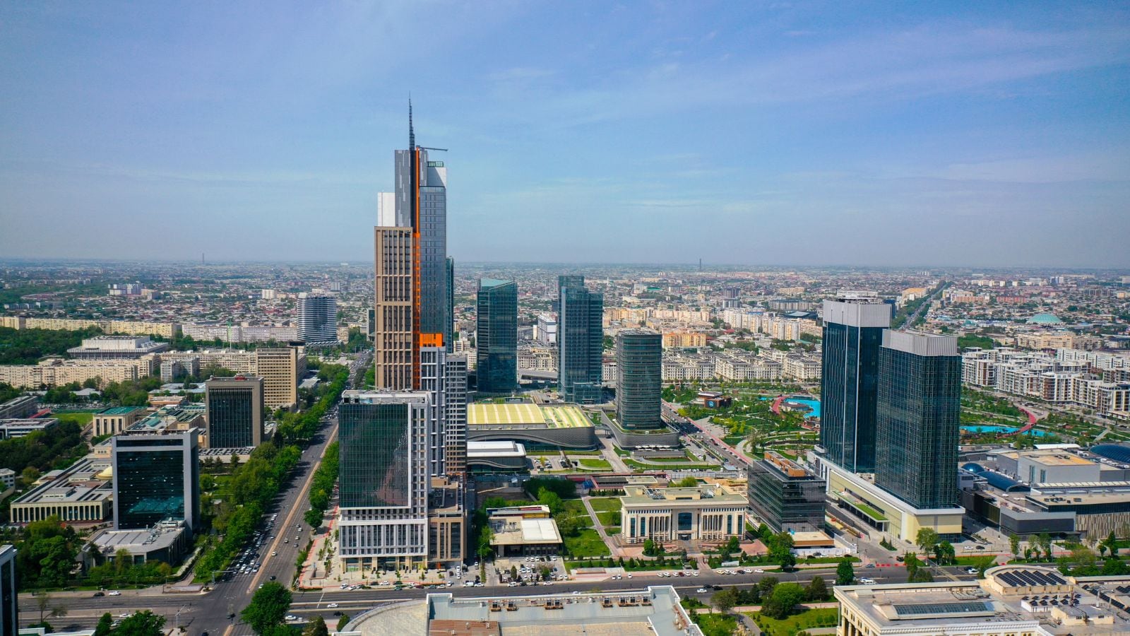 Uzbekistan Travel Guide: Must-Visit Destinations On The Silk Road Uzbekistan Travel Guide: Must-Visit Destinations On The Silk Road