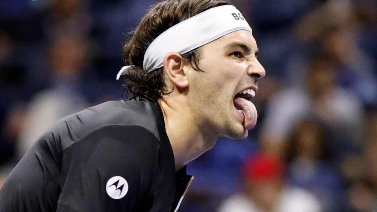 Taylor Fritz Injury Scare Clouds Australian Swing; Knee Tendonitis Raises Early Alarm At United Cup