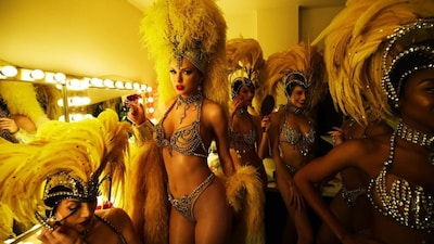 Taylor Swift leads the nominations at the iHeartRadio Music Awards 2026.