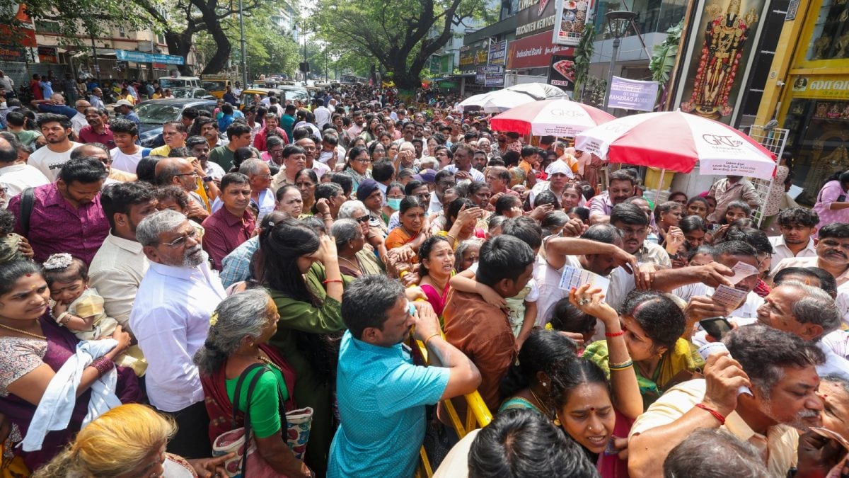 Opinion | The Dubious Race For One-Upmanship In The Eyes Of God