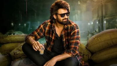 The makers of The Raja Saab have officially confirmed its sequel, titled The Raja Saab Circus 1935.