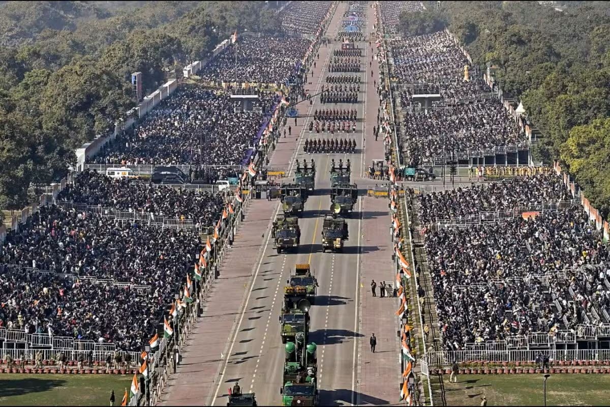 Republic Day 2026: 10 Inspiring Speech Topics For Students