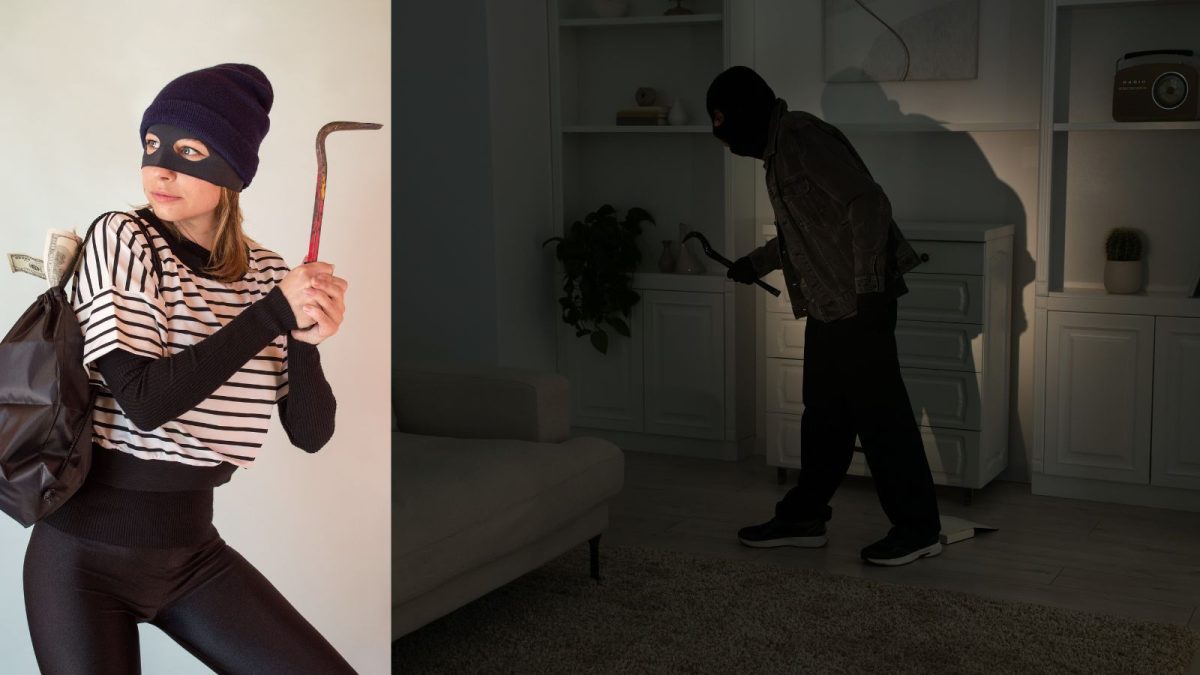 Disguised As Men, These Women Pulled Off Daytime House Thefts In Bengaluru | Bengaluru-news News