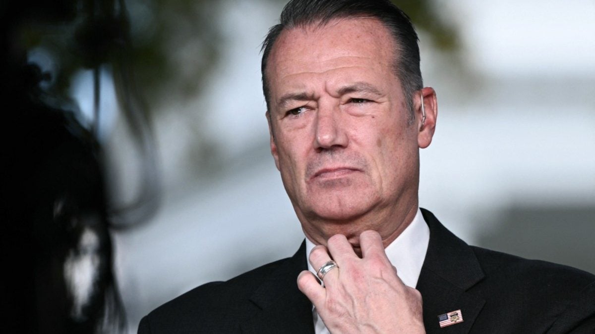 US Judge Summons ICE Chief Over Due Process Failures For Detainees Amid Minneapolis Killings