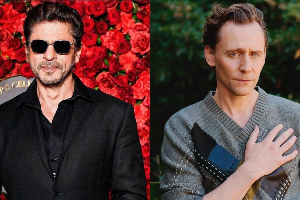 Shah Rukh Khan's 'King': IMDb's Most Anticipated ₹350 Cr Indian Film of 2026 | Quick Digest