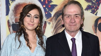 Victoria Jones was 34 and led a private life away from Hollywood.