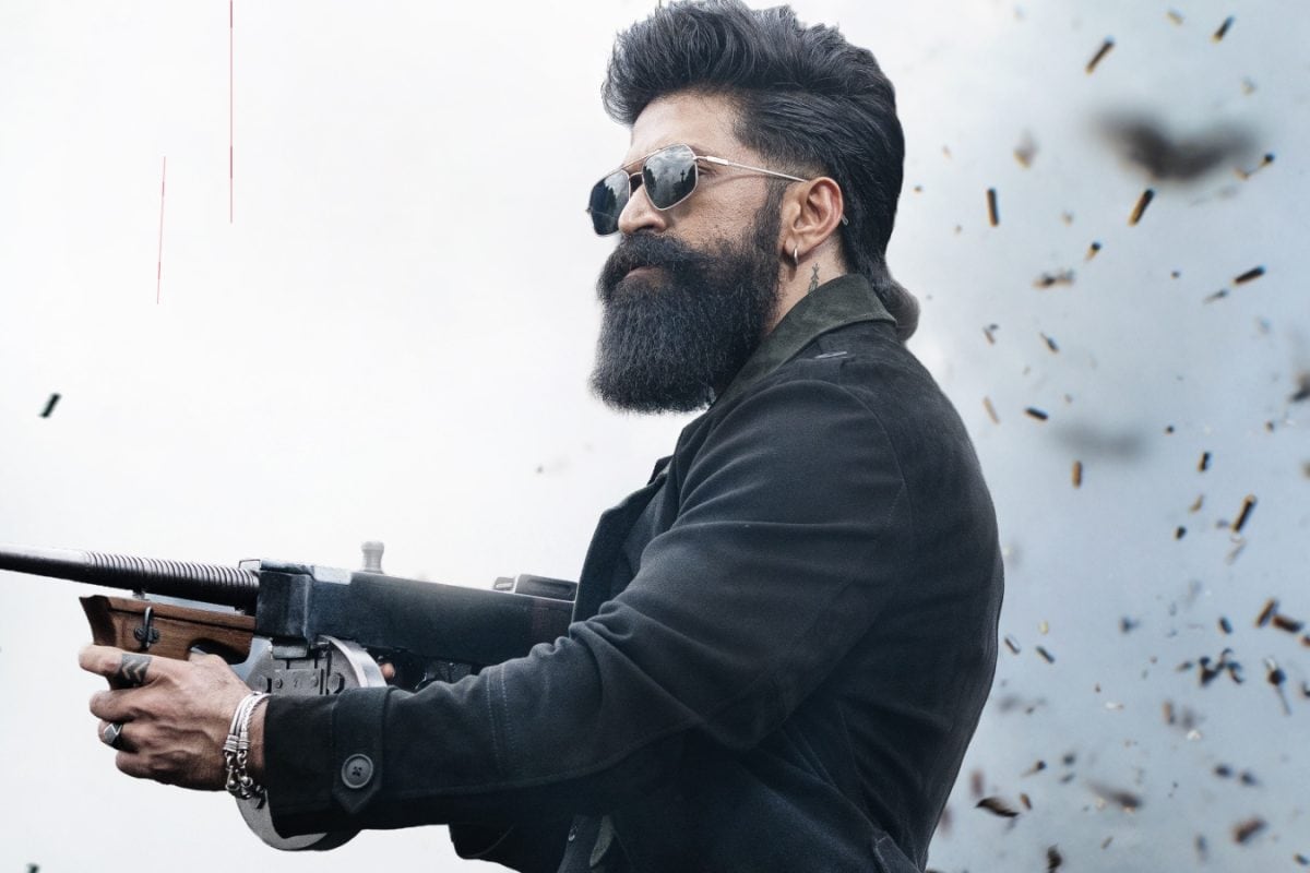 Yash's 'Toxic' Teaser Faces AAP Complaint Over "Obscene" Content | Quick Digest