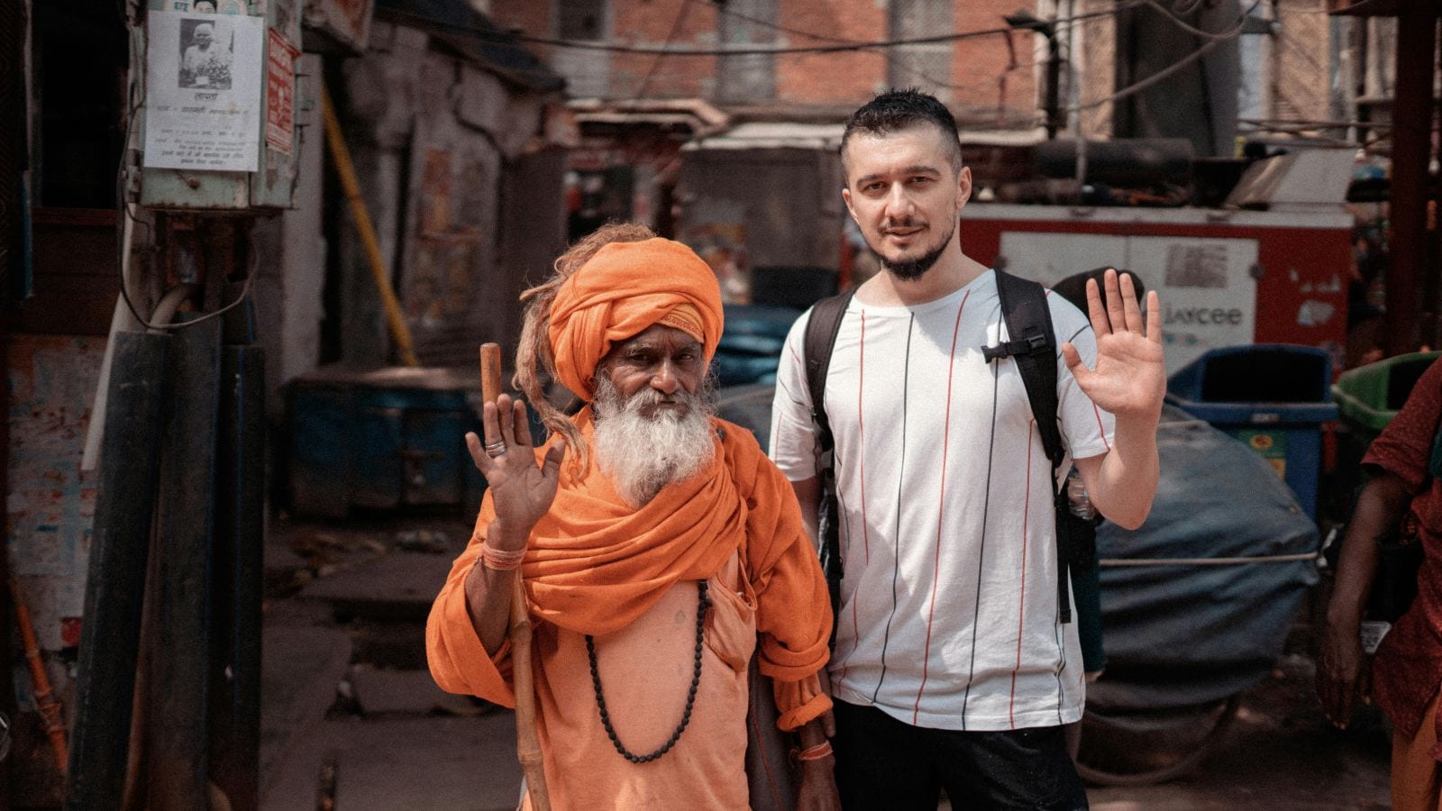 Taking Time Off Work? The Rewards And Risks Of A Career Break