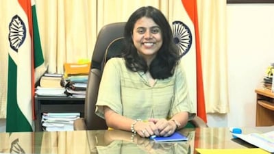 DU ग्रेजुएट तृप्ति कलहंस ने पांचवें प्रयास में UPSC क्रैक किया, हासिल की AIR 199.