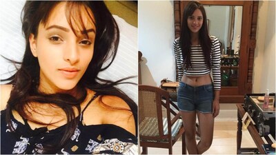 Triptii Dimri's photos from 2016 go viral