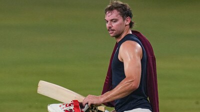 Tristan Stubbs-led Sunrisers Eastern Cape face Pretoria Capitals in the first qualifier today. (PTI Photo) 