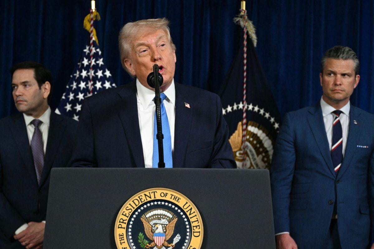 US Strikes Venezuela Updates: Trump Says US Oil Firms Will Enter Venezuela After Maduro Capture