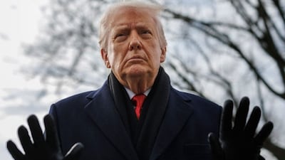 Trade experts and diplomats are warning that the US may be preparing to either formally exit the WTO or render it irrelevant by continuing to block its core functions. (Getty Images)