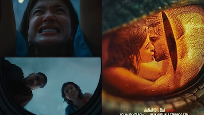 Tu Ya Main is set to release on February 13, 2026. 