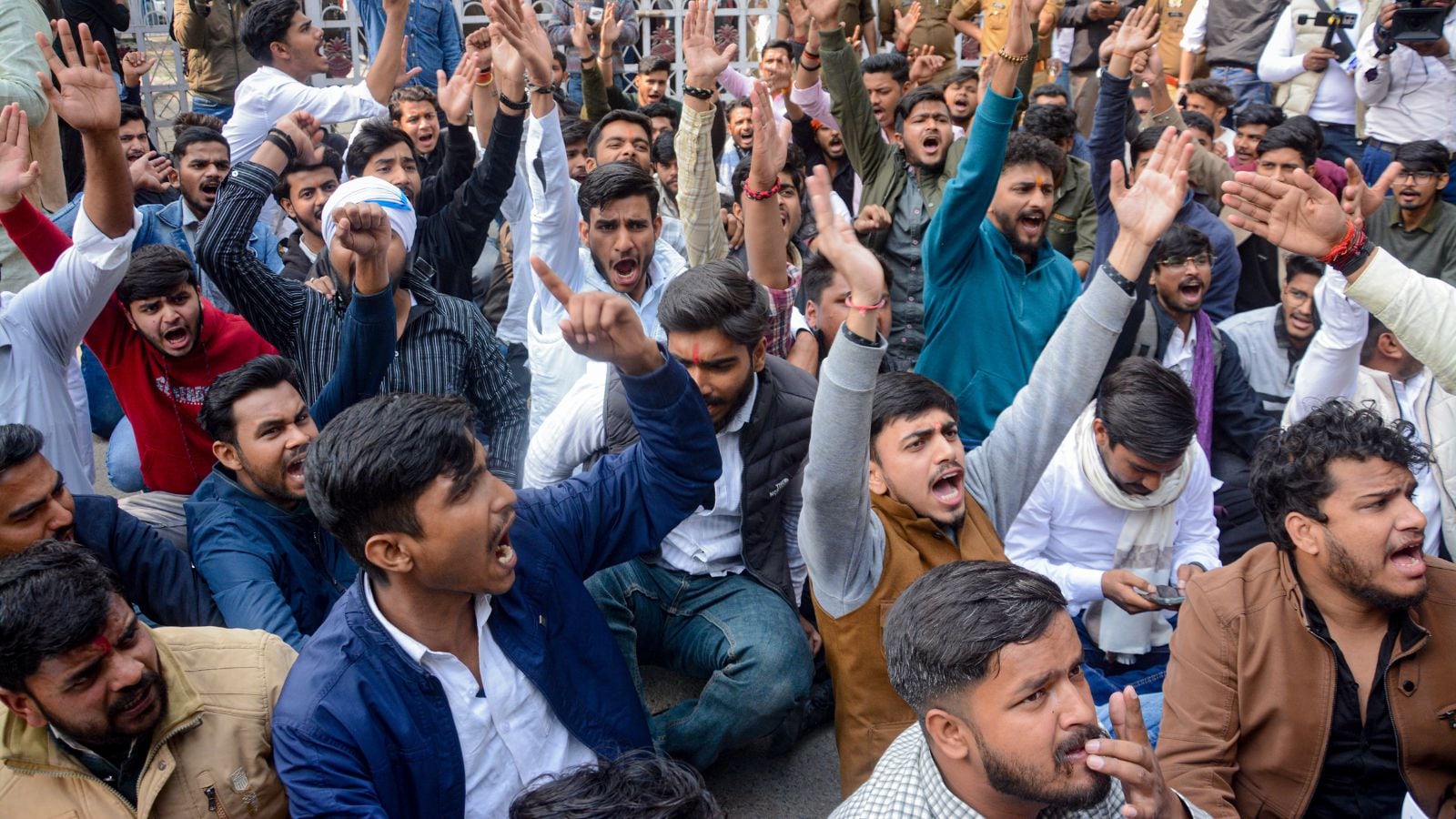 Being Indian | Keep Education Out Of The Caste Cauldron