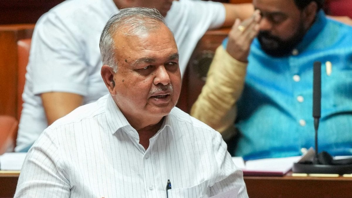 Karnataka To Form Special Squad To Identify, Deport Illegal Bangladeshi Immigrants