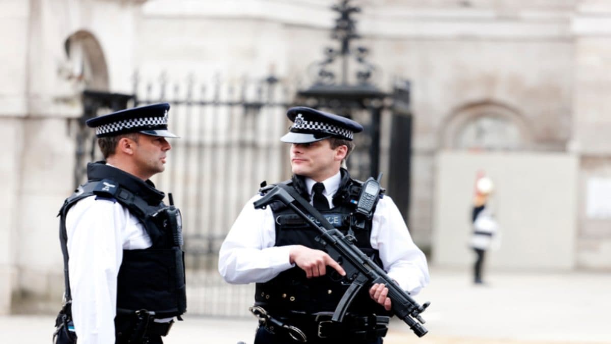 All About ‘British FBI’ As UK Plans New Police Service To Tackle Terror, Fraud, Other Crimes