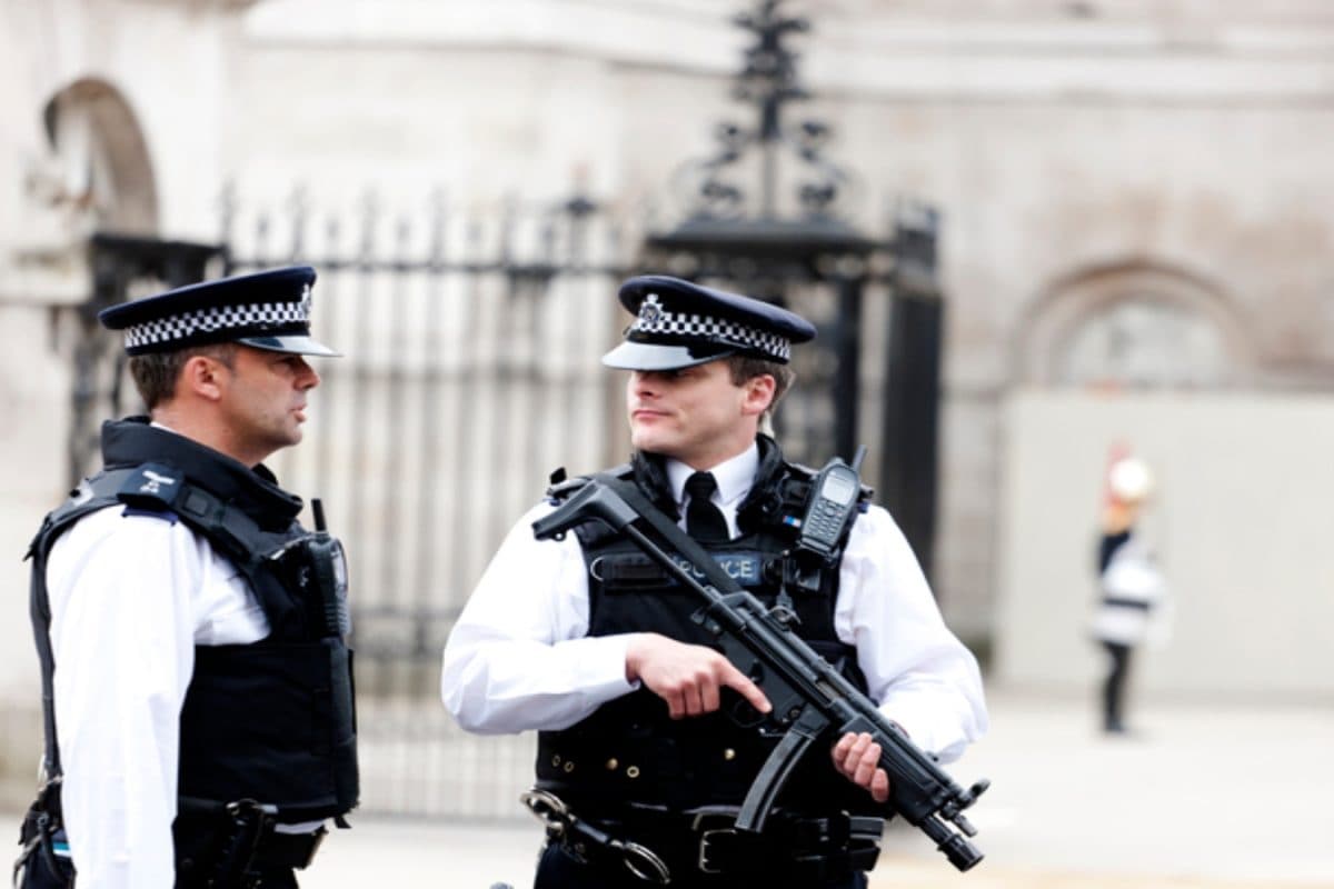 Indian-Origin Man Jailed For 34 Years In UK For Kidnap, Torture And Rape Of Woman