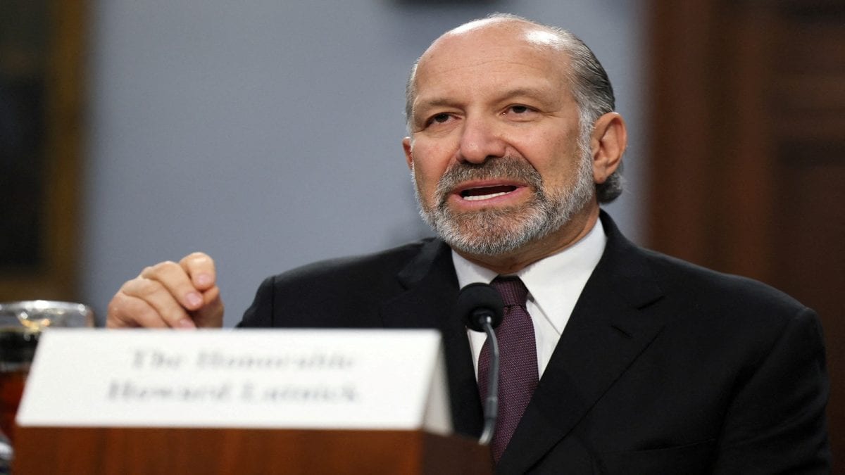 'Trade Deal Stuck Because PM Modi Didn't Call Trump': US Commerce Secy's Shocker