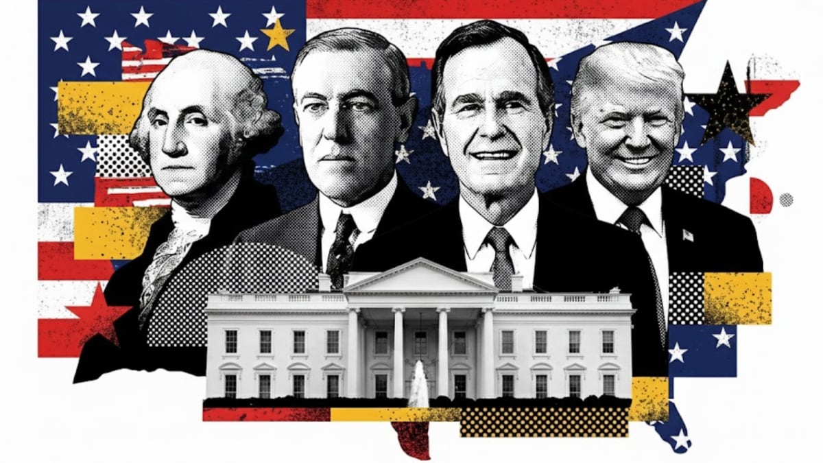 From Iraq To Venezuela? What You Should Know About The Recurring War Strategy Of US Presidents