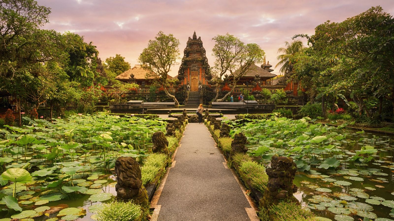 This Tropical Paradise Has Been Named The Number One Travel Destination In 2026 This Tropical Paradise Has Been Named The Number One Travel Destination In 2026