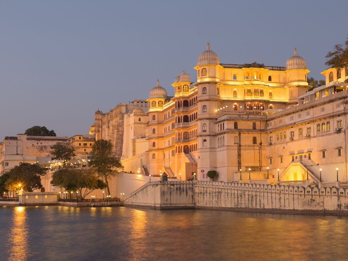 Udaipur