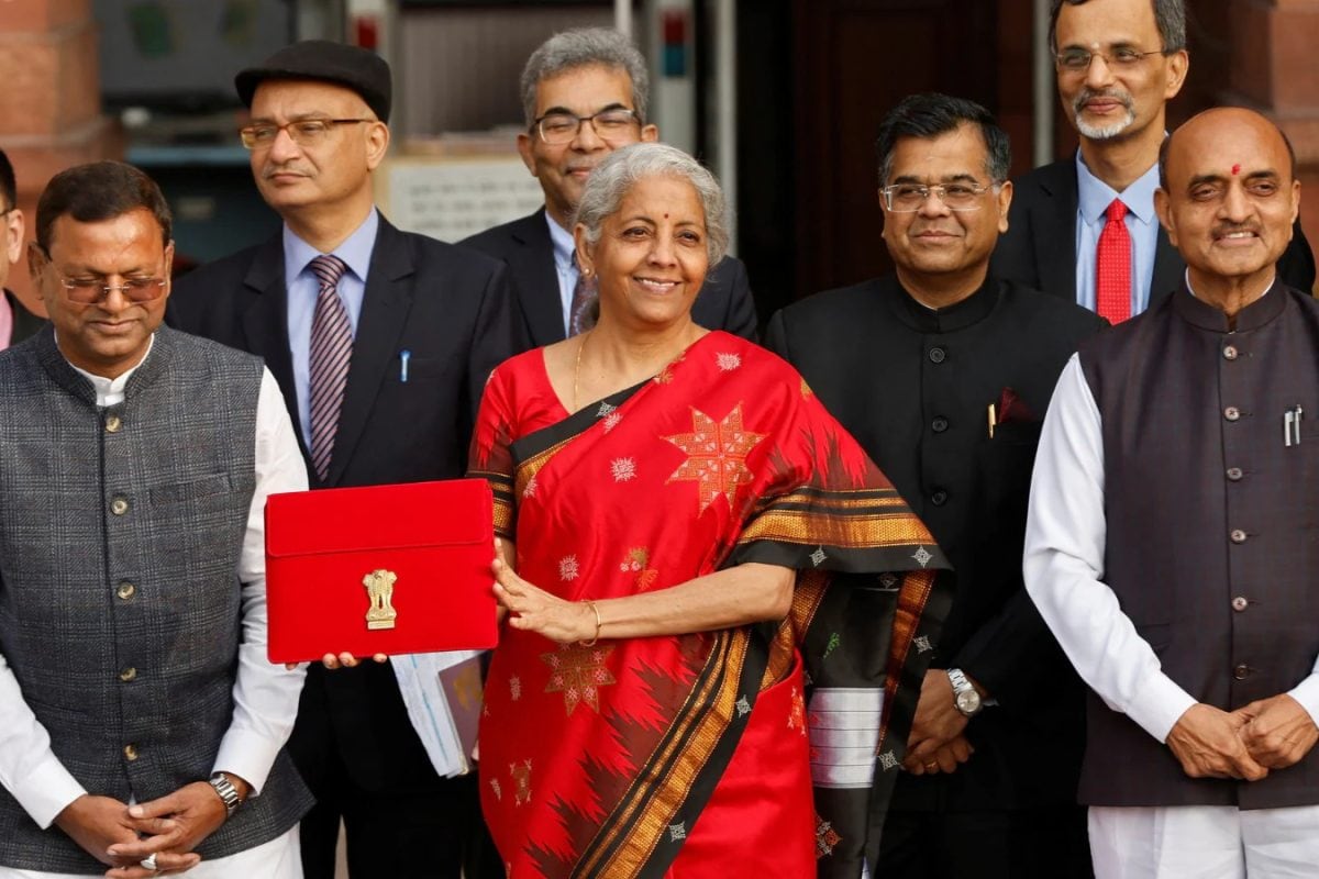 FICCI Wants Customs, Tax Reforms To Boost Manufacturing In Budget 2026