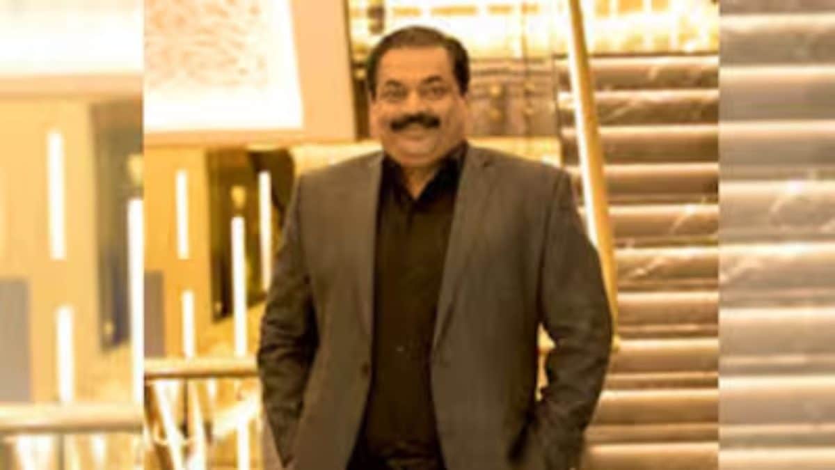 ‘Wanted To Talk To His Mother’: Final Moments Of Bengaluru’s Tycoon CJ Roy In Office