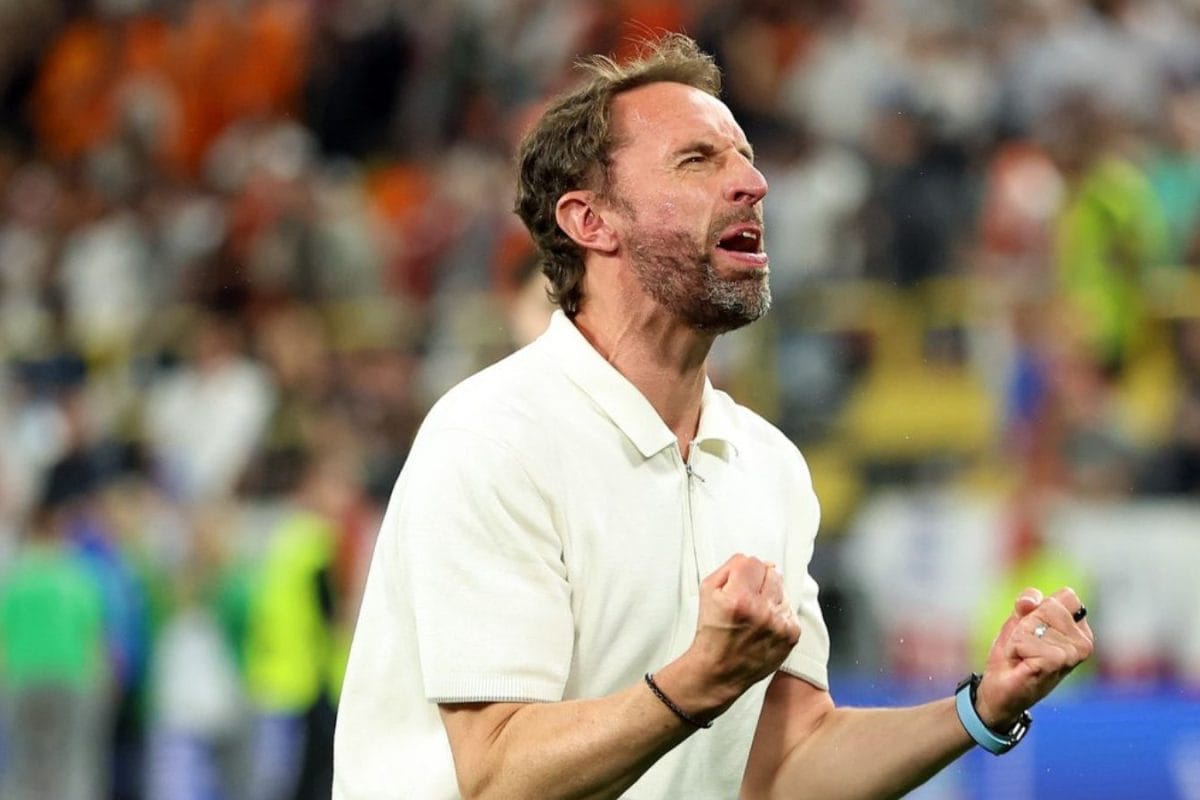 'Managing Reality Is At Heart Of...': Gareth Southgate Opens Up On Erosion Of 'Manager's Authority'