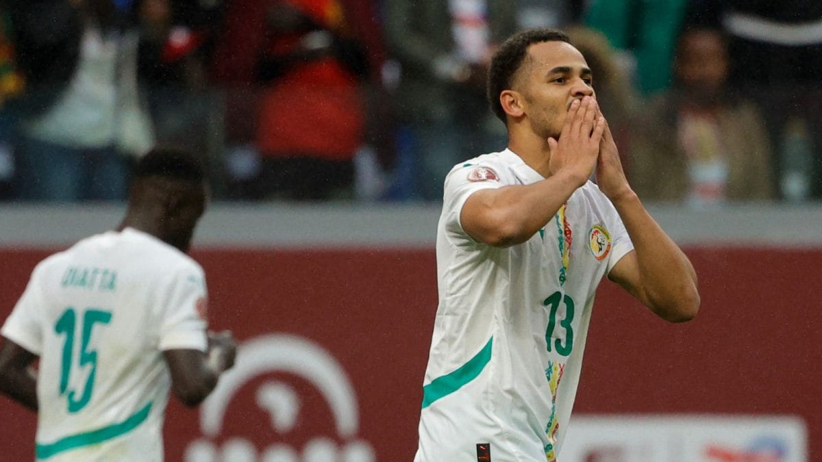 AFCON: Iliman Ndiaye Lone Strike Helps Senegal Move Into Semis With Win Over...