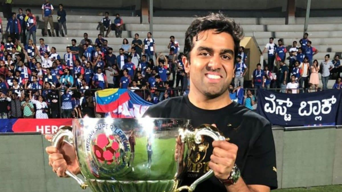 'Many Clubs Will Have To Shut Shop Without...': Parth Jindal Urges Players To 'Make Sacrifices' Ahead Of ISL Resumption