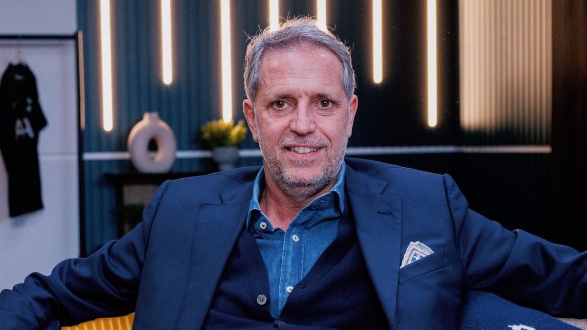 Rescue Job? Tottenham Sporting Director Fabio Paratici To Join Serie A Strugglers...