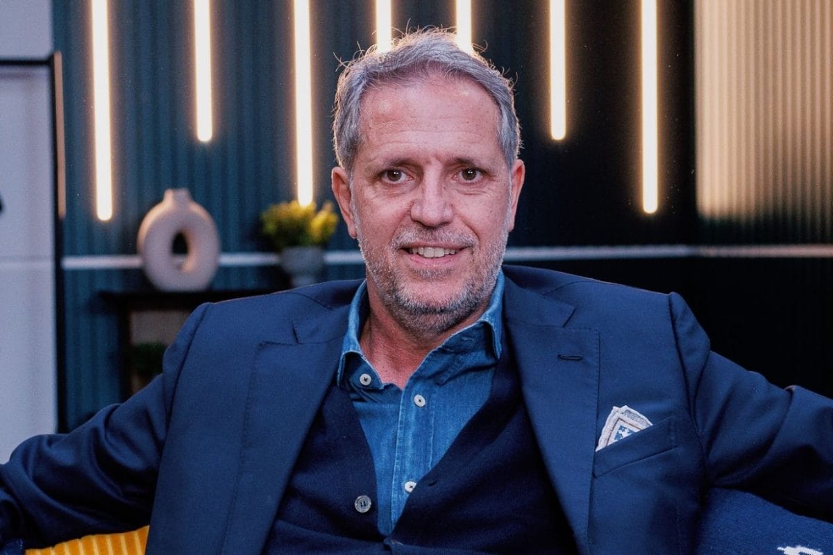 Rescue Job? Tottenham Sporting Director Fabio Paratici To Join Serie A Strugglers...