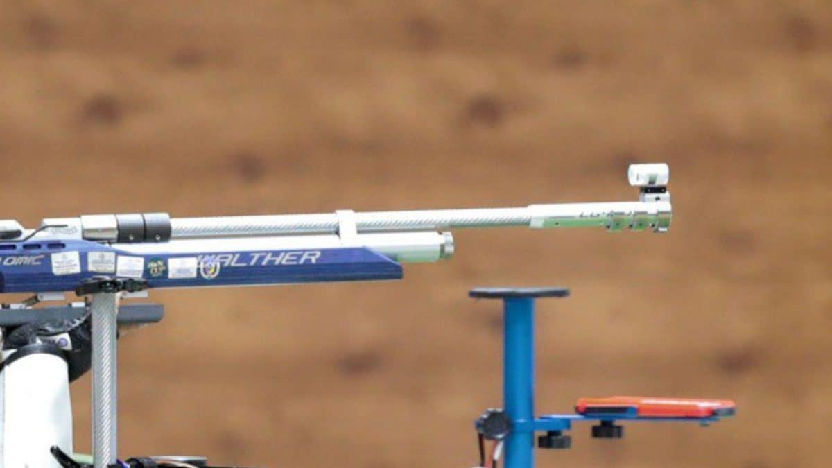 Security Concerns Only For Cricketers? After World Cup Drama, Bangladesh Sends Shooters To India For Asian C'ships