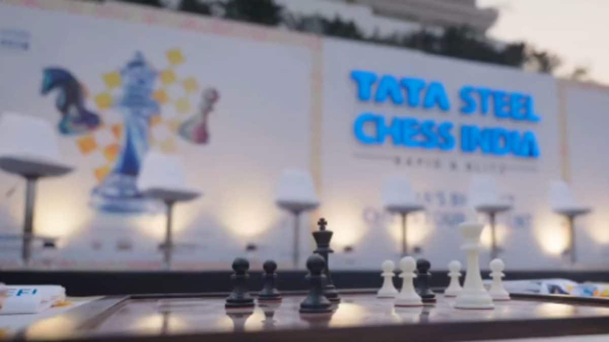 From Wijk Aan Zee To Kolkata! How 'The Wimbledon of Chess' Influenced Tata Steel Chess