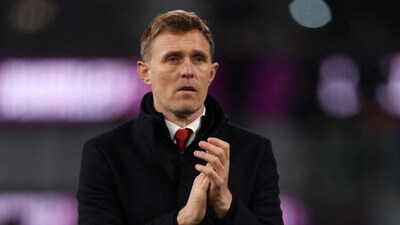 Darren Fletcher. (X) 