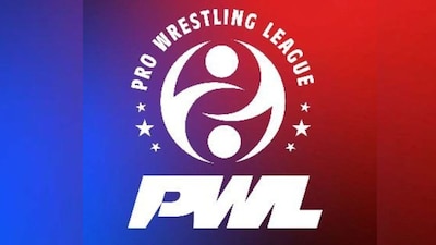 Pro Wrestling League. (X)