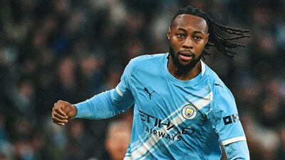 Antoine Semenyo. (X) 