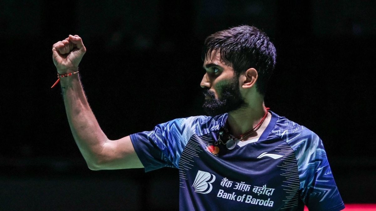 'Every Country Has Its Own...'! Kidambi Srikanth Jumps To India Open's Defence After Mia Blichfeldt's Criticism Of 'Playing Conditions'