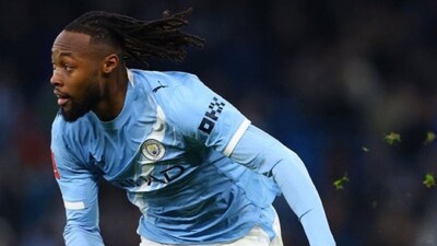 Antoine Semenyo. (X) 