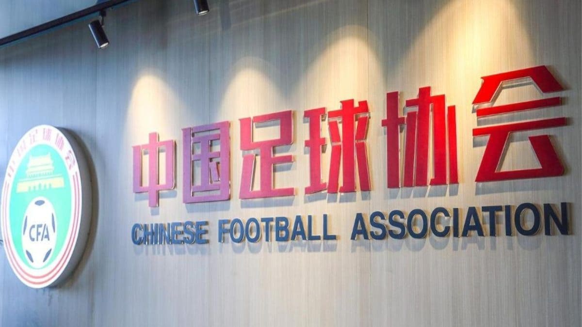 73 Individuals Slapped With Lifetime Bans, 13 Clubs Sanctioned! China FA Dishes Out Punishment For Match-Fixing Scandal