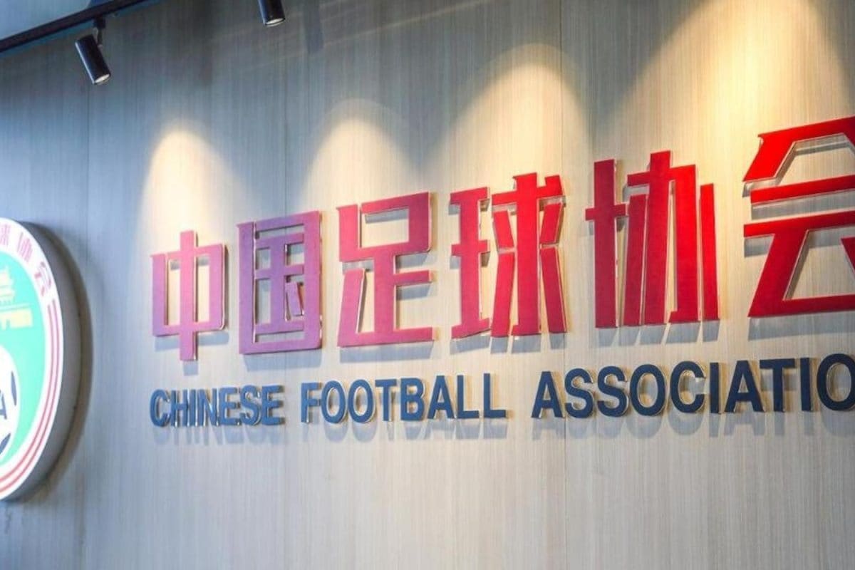 73 Individuals Slapped With Lifetime Bans, 13 Clubs Sanctioned! China FA Dishes Out Punishment For Match-Fixing Scandal