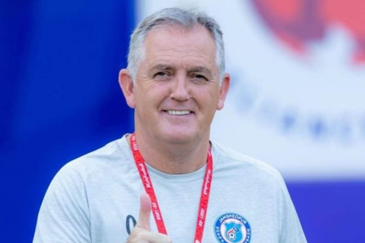 Man Of Steel! Owen Coyle Returns To Lead Jamshedpur FC Into Battle Ahead Of ISL 2025/26 Campaign