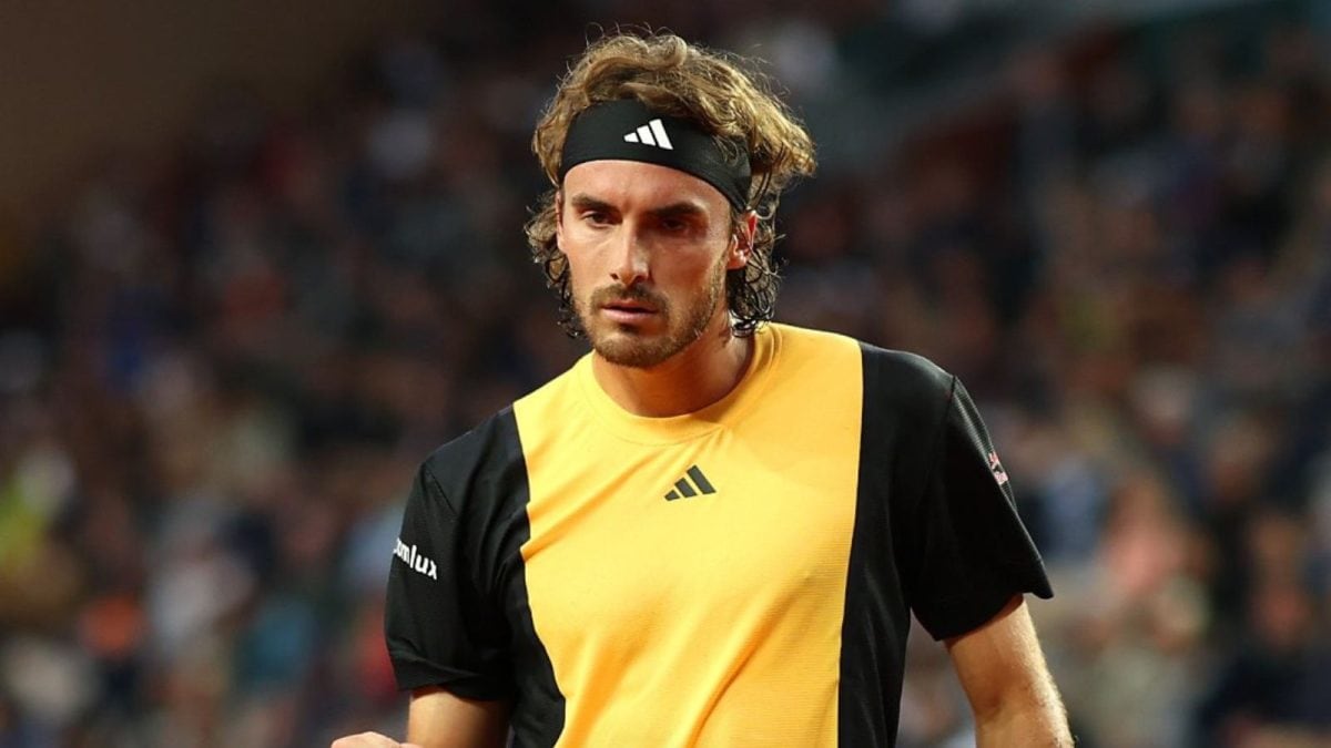 'Can I Play Another Match Without...?' Stefanos Tsitsipas Reveals He Contemplated Retirement Due To...