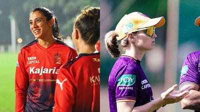 Royal Challengers Bengaluru vs UP Warriorz WPL 2026 Live Streaming Details: Here's how to watch the RCB-W vs UPW-W match of the Women's Premier League.