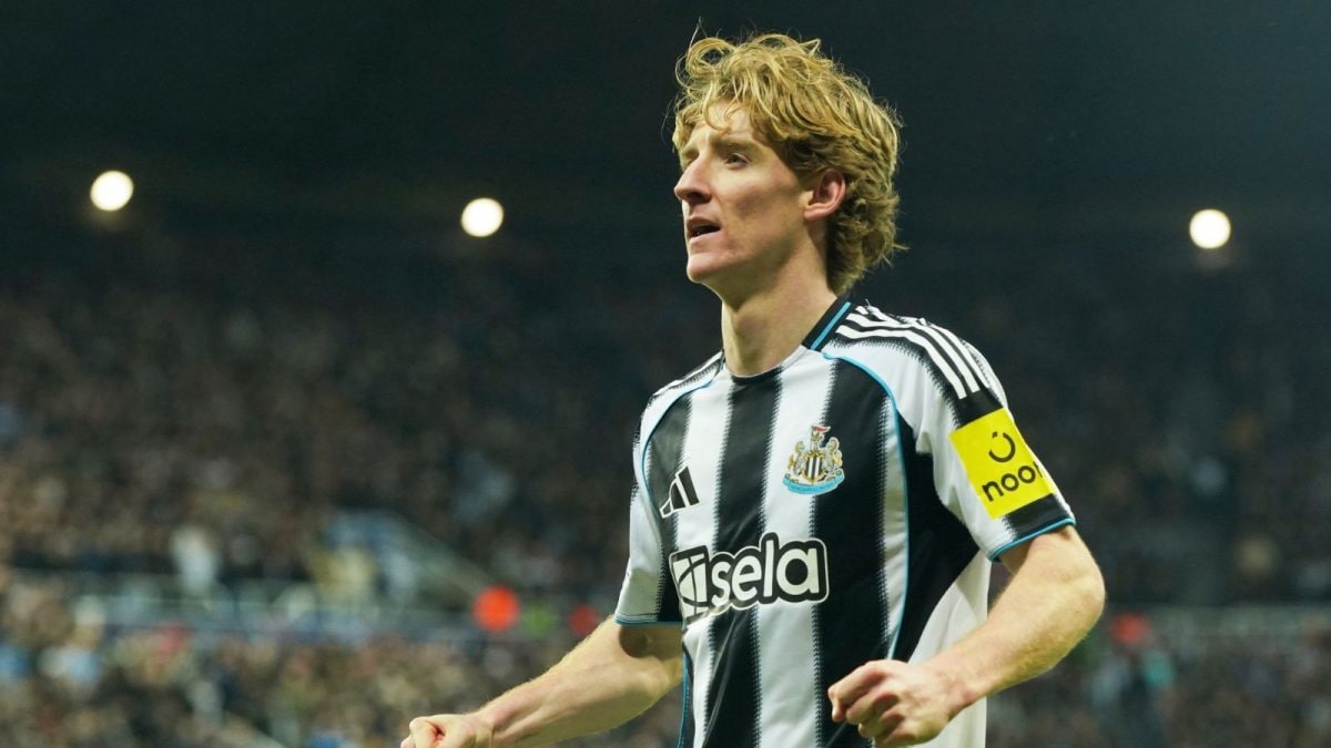 'There Isn't Much...'! Newcastle Star Opines 'PL Fixtures Turning Into Basketball Games'!