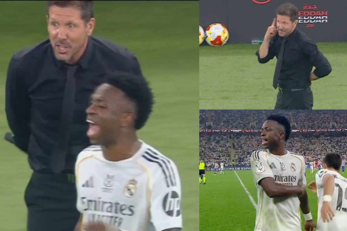 Flick on Mbappe, Yamal, De Jong ahead of Spanish Super Cup Final | Quick Digest