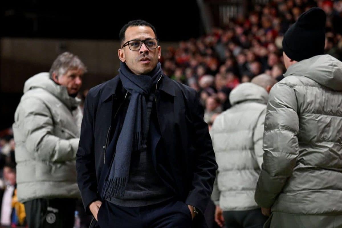 Liam Rosenior Rewrites History Books, Becomes First Chelsea Manager Since Antonio Conte To...