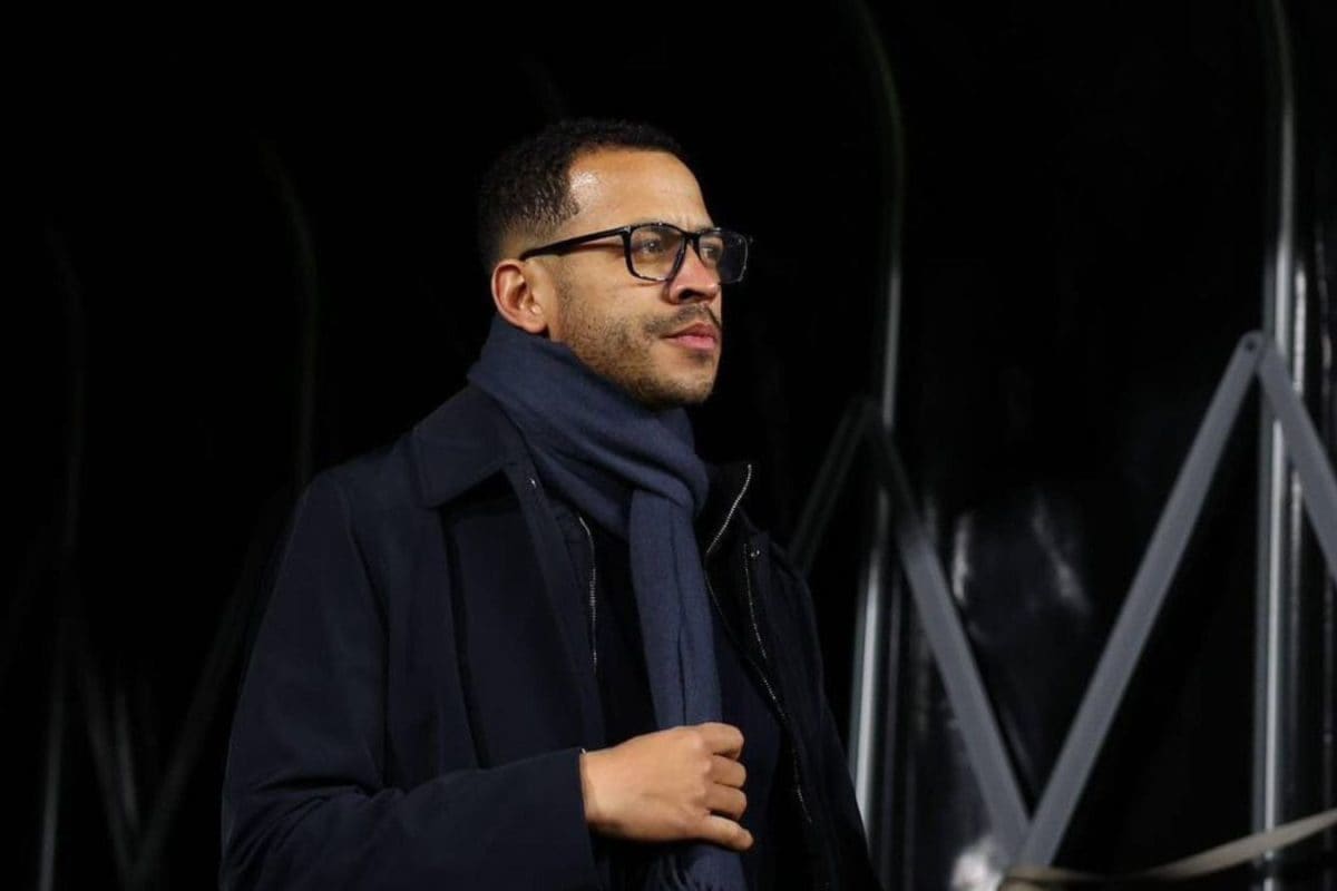 'Not About Anything But Trying To Deliver...': Liam Rosenior Vows Chelsea 'Will Be Successful For A Long Time'